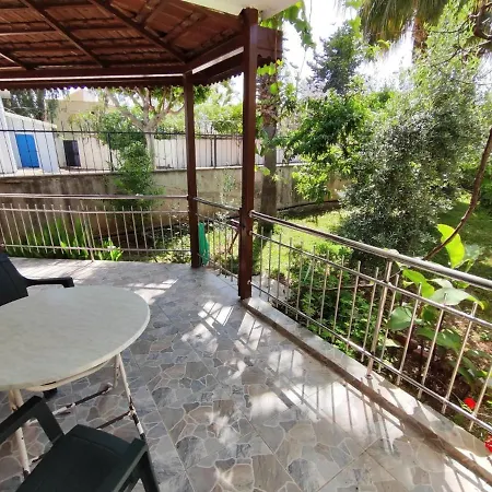 Next To The Vila Alanya